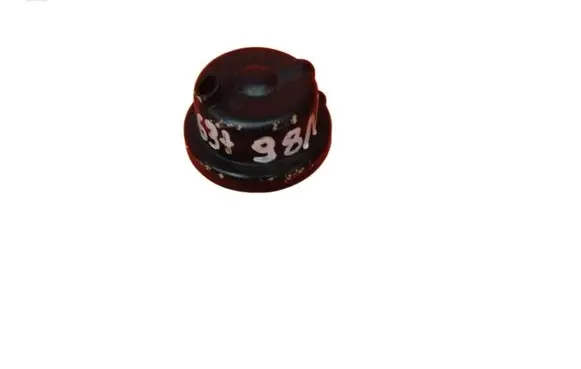 Honda Civic Fuel pressure regulator 