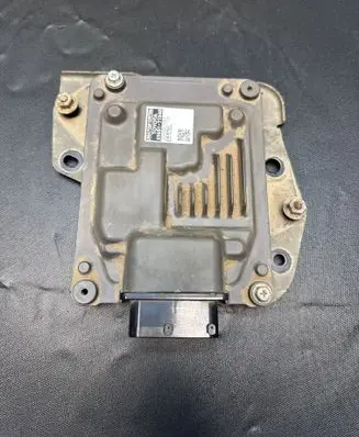 Toyota Hilux (AN120, AN130) Adblue control unit 896B171040 2760005050