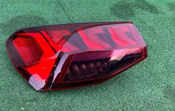 Audi A3 8Y Rear/tail lights 8Y0945207