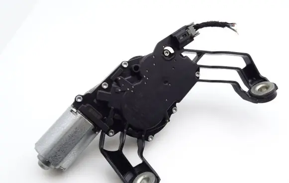 Smart ForFour I Rear window wiper motor A4548200208 0390201593