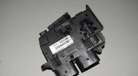 Other control units/modules