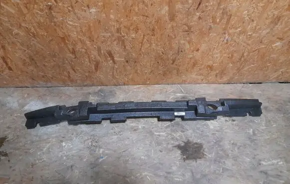 BMW 1 F20 F21 Front bumper foam support bar ABSORBERYBELKI