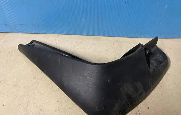 KIA Carens III Rear mudguard 86871A4000