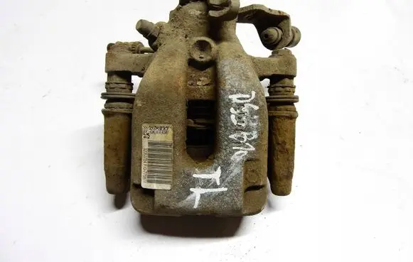 Citroen DS3 Rear brake caliper 32053754