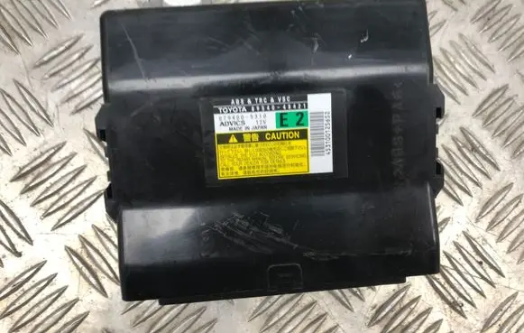 Lexus RX 450H ABS control unit/module 8954048421 0794005310