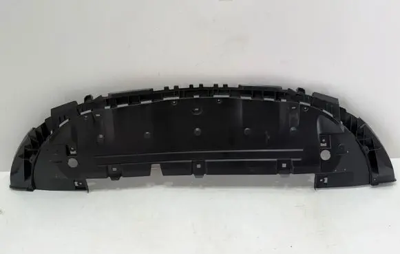 Mercedes-Benz GLA H247 Front bumper lip A2478859109