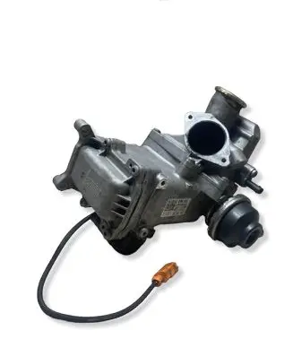 Audi Q5 SQ5 EGR valve cooler 059131515CG 515ZL6 0413620