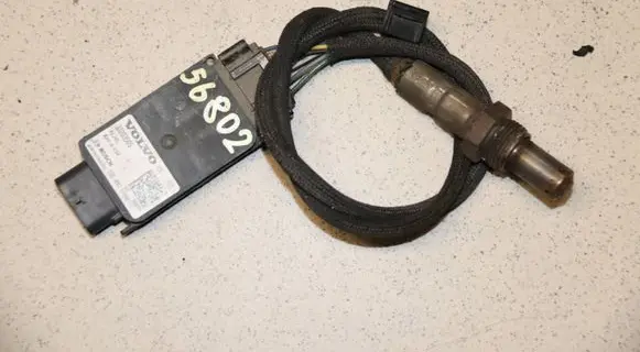 Volvo XC60 Lambda probe sensor 32203505 0281007306