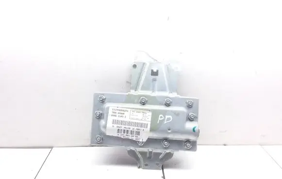 Mercedes-Benz CLK A208 C208 Front door airbag A1708600405 002799109