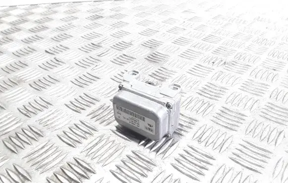 Volvo V50 ESP acceleration yaw rate sensor 3M5T14B296AB