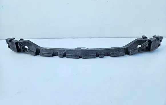 Mercedes-Benz A W177 Front bumper foam support bar A1778859402 A1779054700