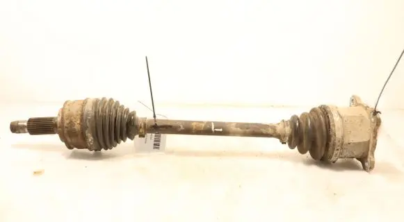 Suzuki Grand Vitara II Front driveshaft