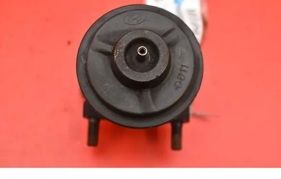 Hyundai Santa Fe EGR valve