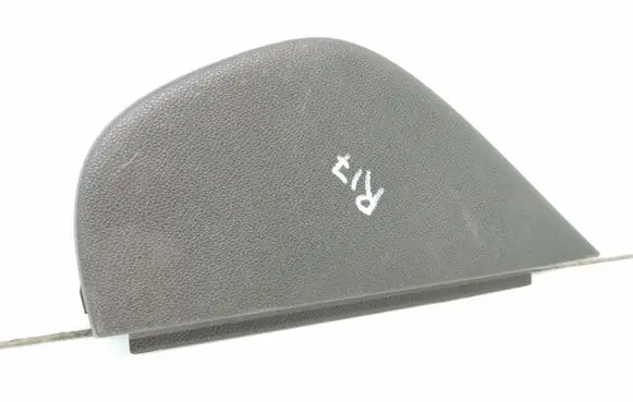 Volkswagen Golf V Dashboard side end trim 1K1857175B