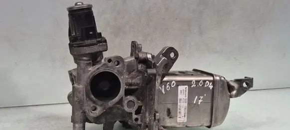 Volvo V60 EGR valve 31439464 1A291117 P232208034