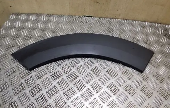 Mini Cooper Countryman R60 Rear door trim (molding) 51779801886 9801886