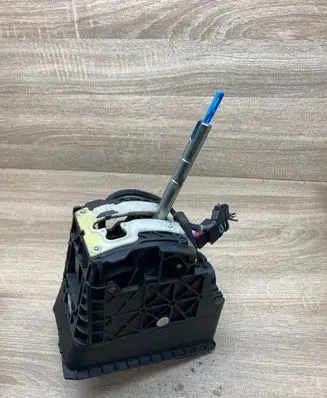 Volkswagen Golf V Gear selector 1K1713025L 400370013617
