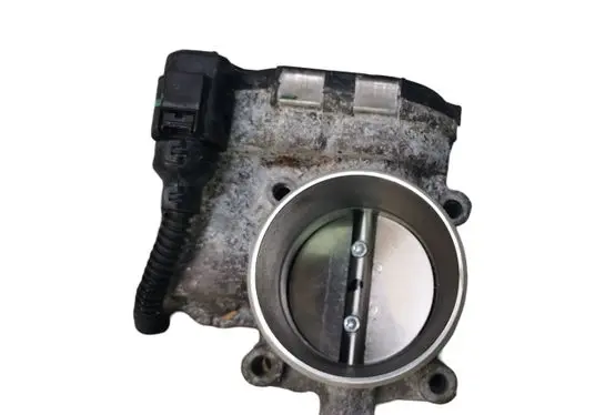 Volkswagen Tiguan Allspace Throttle valve 06K133062AN 0280750828 33709