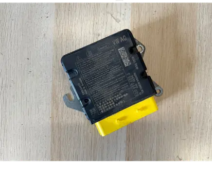 Airbag control unit/module