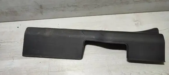 Mitsubishi ASX Front sill trim cover 7656A036