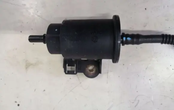 Toyota Yaris Cross Fuel pressure regulator 7773052020