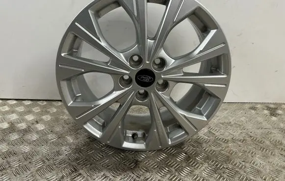 Ford Escape IV R17 alloy rim PJ6C1007A1B