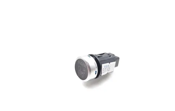 Ford Kuga II Engine start stop button switch 