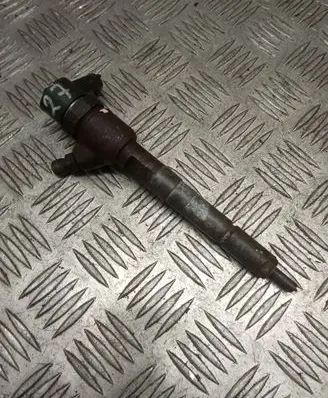 Fiat Panda II Fuel injector 0445110083