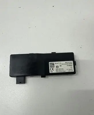 Door central lock control unit/module