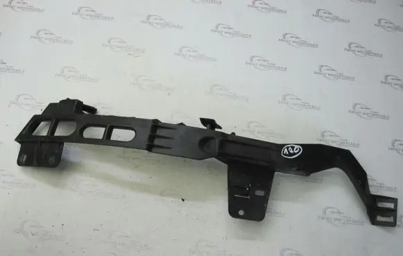 Opel Astra J Headlight/headlamp dust cover nr17166960561