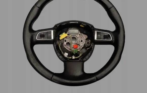 Audi A5 8T 8F Steering wheel 