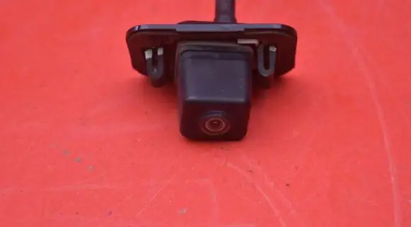 Mazda CX-7 Reversing camera E223-67RC0
