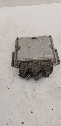 Renault Scenic I Engine control unit/module 0281011324
