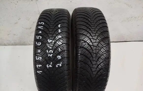 Mini One - Cooper F56 F55 R15 summer tire 