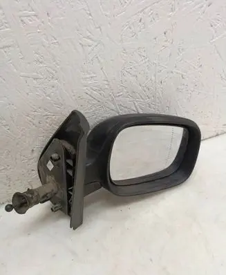 Renault Kangoo I Coupe wind mirror (mechanical) 7700354637F E9014106