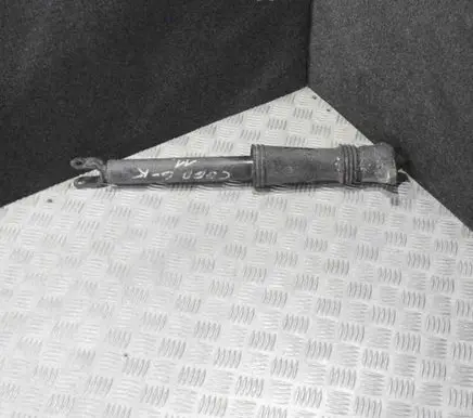 KIA Ceed Rear shock absorber/damper