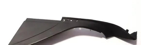 Ford Puma Fender trim (molding) L1TBA16003AD L1TBA16003CA