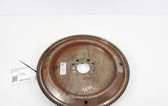 Mercedes-Benz X-class W470 Dual mass flywheel 