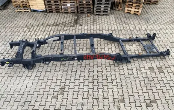 Ford F150 Frame ML39-5005