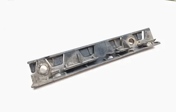 BMW 5 E60 E61 Front bumper mounting bracket 7066228 51777066228