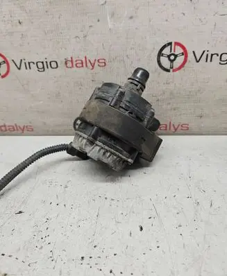 Opel Grandland X Electric auxiliary coolant/water pump 9823813480 20200126 0392024018