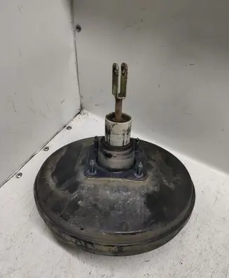 Seat Alhambra (Mk1) Brake booster 7M1612100B 3776230034