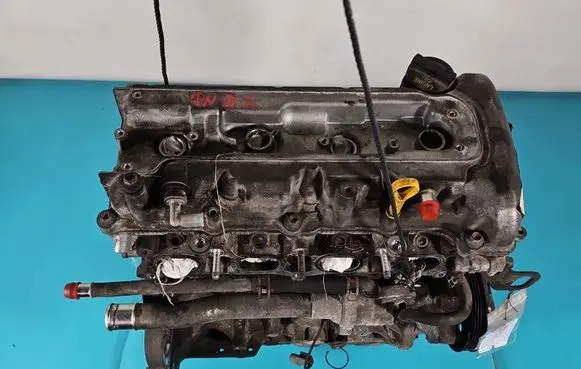 Suzuki Swift I Engine M13A IMPRK1552690
