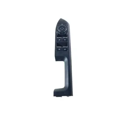 Ford Bronco Electric window control switch LJ6T14540DAW M1PB14B133AD