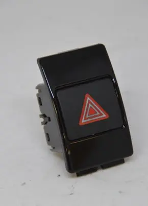 Audi A6 C7 Hazard light switch 4G0941509