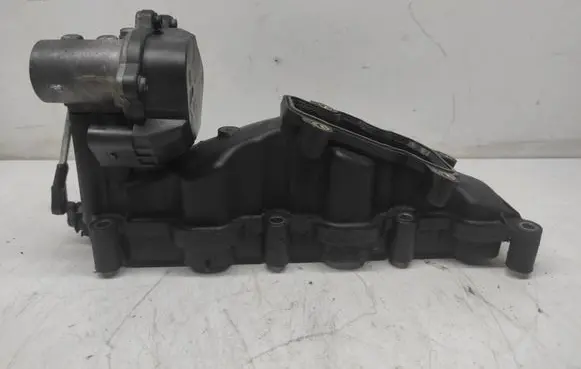 Intake manifold