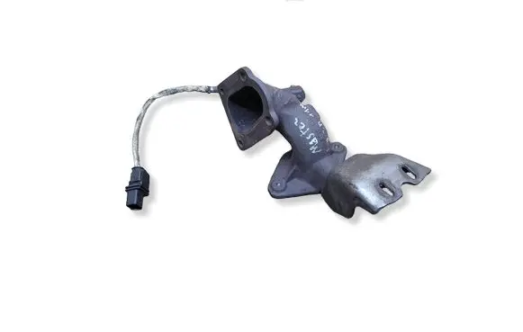 Renault Master III Exhaust manifold 823741 8201028297 281004153