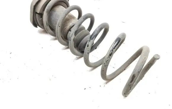 Volvo V60 Rear coil spring