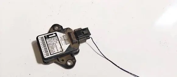 Honda Jazz ESP acceleration yaw rate sensor 1745005681 39960-ta0-a01