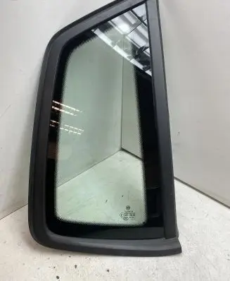 Volkswagen Golf Sportsvan Rear side window 510845042AE